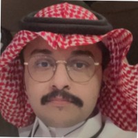 Abdulrahman Alshahrani
