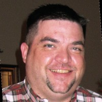 Kevin Jones