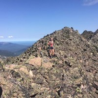 Jill Getchell