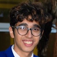 Priyanshu Malik