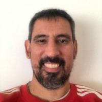 Christian Fourcade