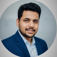 Pyush Kumar