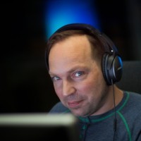 Geir Asle Aasen