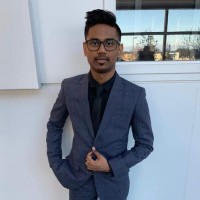 Mayank Giri