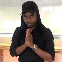 Orapeleng Saitsoketsa