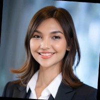 Stefani Meidry Victoria