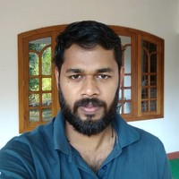Kurian Thomas
