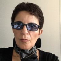 Myriam Messaoud