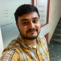 Dhrubojyoti Goswami