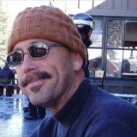 Mitch McPherson