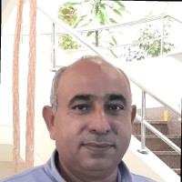 Mumtaz Ali Malik