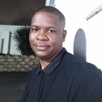Siyanda Ngidi
