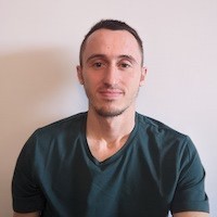 Grégory Pasini