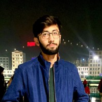 Abdullah Saeed