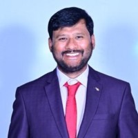 Manohar K