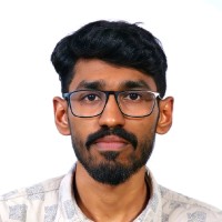 Melvin Varghese koshy