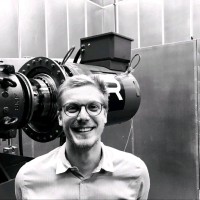 Matthias Huttner