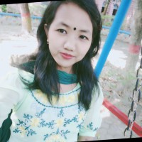 Eshita Chakma