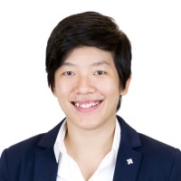 Yilin Wong
