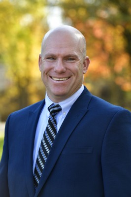 Albert Stroble