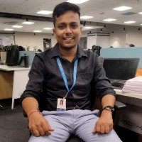 Harsh Vardhan Srivastava