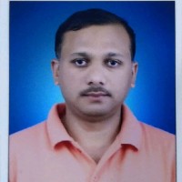 Sachin Chougale