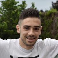 Luca Parmiggiani