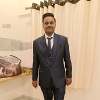 Chandrakant Ghatol