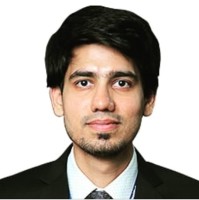 Arham Shafiq