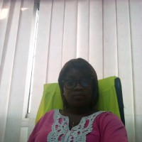 NGO MAKOUMBA Ruth Virginie