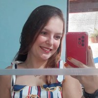 Stephany Consoli Nideck Siqueira