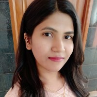 Swathi Raje