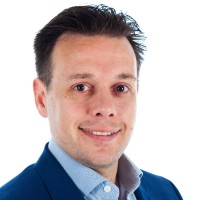 Matthijs Welkers Md Msc Phd