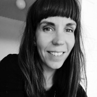 Carina Stolpe