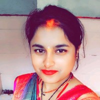 Jyoti Srivastava