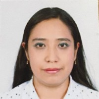 Antonia Citlalli Ylhuicatzi Rodriguez