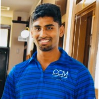 Sunil Kumar Ummadi