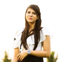 Akansha Jain