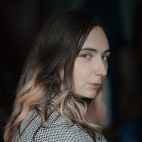 Malashenko Natalya