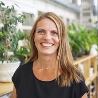 Åsa Eklund