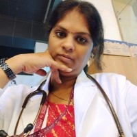 Sravya Reddy