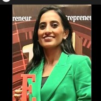 Tia Sharma