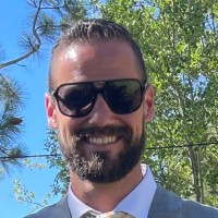 Michael Alberg