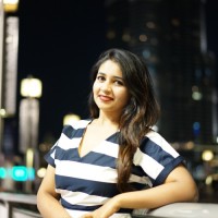 Neha Dhanak, Cfa