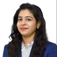 Ruchita Waghela