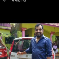 Anoop Krishnankutty