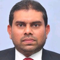 Amilachathra Desilva