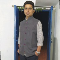 Shailesh Kumar Tiwari