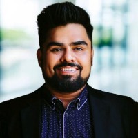 Abhishek Sharma