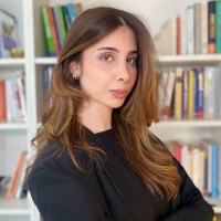 Elissa Ghanem